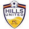 Hills United U20